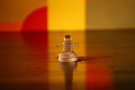 典當(dāng),顏色,國(guó)際象棋