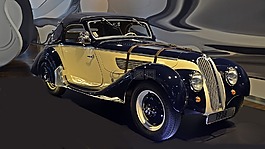 宝马328,汽车,oldtimer