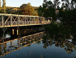 橋,鐵,建設(shè)