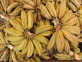 香蕉,干,紋理