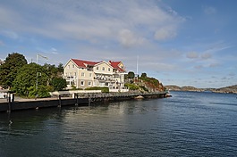 ghotemburgo,群岛,瑞典