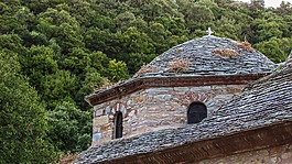 寺,教堂,結構