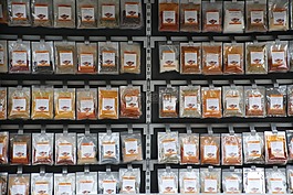 出售,香料,食品