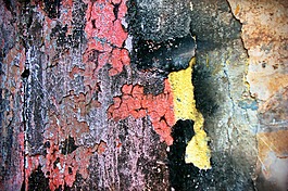 紋理,舊油漆,老