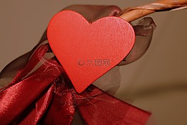 心,装修,情人节那天