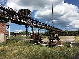 起重機,橋,工業(yè)