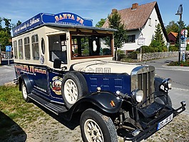oldtimer,汽車時(shí)代,車輛
