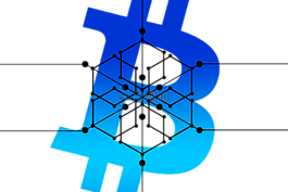 比特幣,硬幣,塊鏈