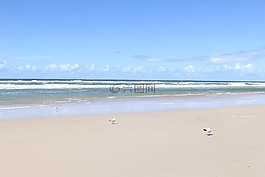 sea,pacific ocean,gold coast