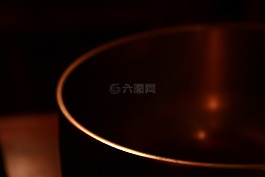 碗,西藏碗,圓形