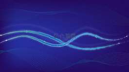 背景,抽象,線路