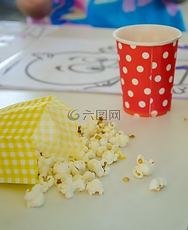 甜點,食品,早餐