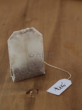 分組的,的,草藥茶