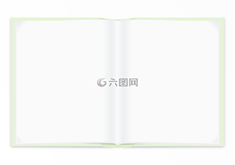 本書,讀取,葉子