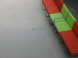 椅子,颜色,具体