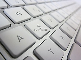 键盘,mac,白