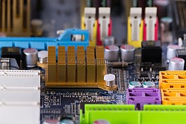 處理器,cpu,散熱片
