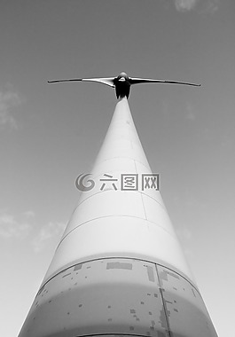 架構(gòu),風(fēng)車,磨