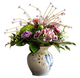 花瓶,性質(zhì),廠