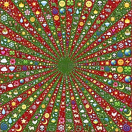 射线,辐射,收敛性