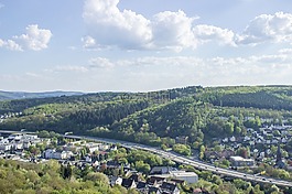 架構(gòu),景觀,城市