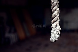 绳,挂