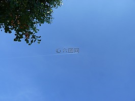 飞机,飞,云