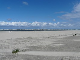 海,海灘,寬