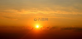 日出,云,暮光之城