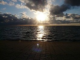 海,海洋,寬