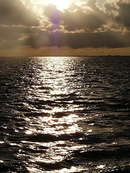 海,海洋,寬