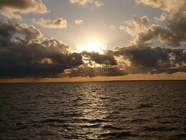 海,海洋,寬