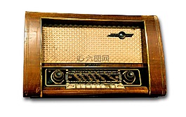 電臺(tái),管收音機(jī),接收機(jī)