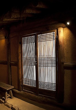 將軍霍奇,民俗村,經典
