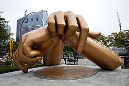 江南style,江南區(qū),舞蹈