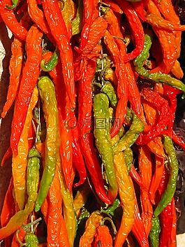 辣椒,比薩餅,辣椒粉