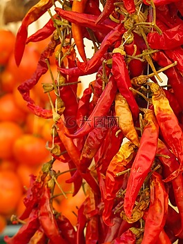 辣椒,比薩餅,辣椒粉