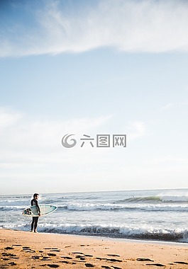 海,海洋,水