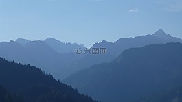 阿爾高,全景,視圖