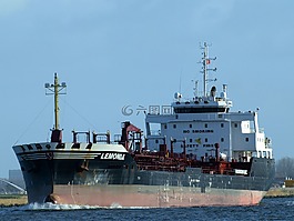 lemonia,frachtschiff,货机