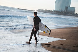 海,海洋,水