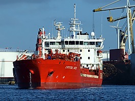 ozeanriese,frachtschiff,货机