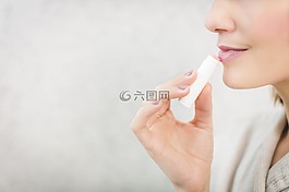 人,女子,女孩