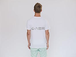 人,男子,男