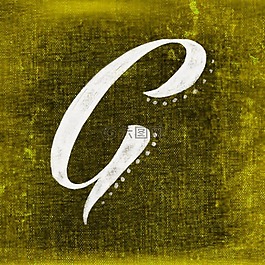 信,字母,美國廣播公司