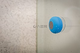 藍(lán)色,藍(lán)牙,揚(yáng)聲器