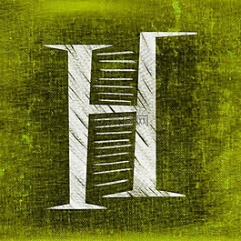 信,字母,美國廣播公司