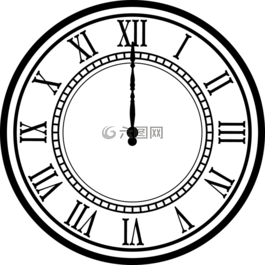 時鐘,時間,第二次