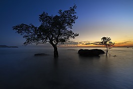 太陽,富國島,島