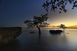 太陽,富國島,島